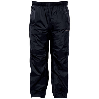 Férfi nadrág Regatta Active Packaway Overtrousers fekete