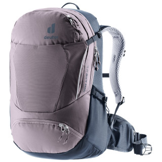 Deuter Trans Alpine 22 SL hátizsák lila/szürke