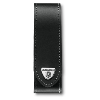 Victorinox Zsebkés tok 130 mm SOS bőr késtartó tok