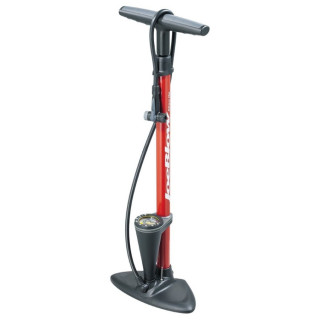 Pumpa Topeak JoeBlow Max HP piros