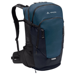 Vaude Bike Alpin 25+5 kerékpáros hátizsák k é k