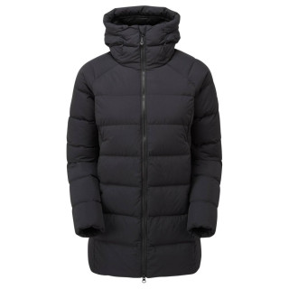 Montane Fem Tundra Hoodie női télikabát fekete