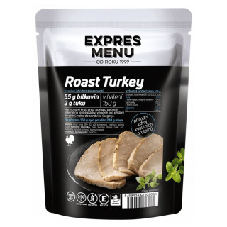 Expres menu Roast Turkey készétel