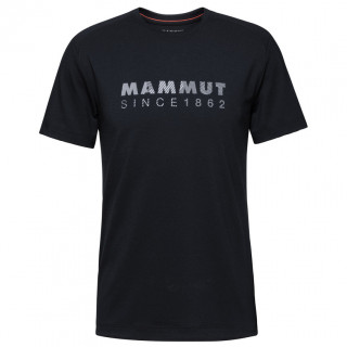 Férfi póló Mammut Trovat T-Shirt Men