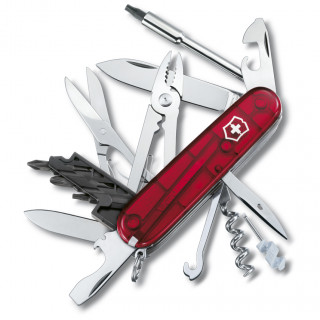 Zsebkés Victorinox CyberTool 34