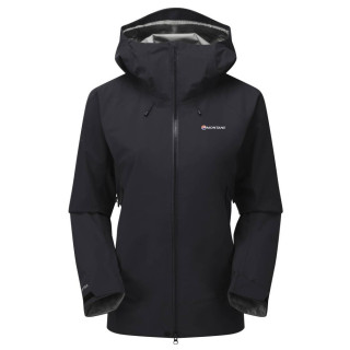 Montane Fem Phase XT Jacket női dzseki fekete