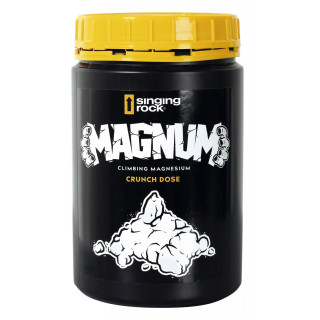 Magnézium Singing Rock Magnum Crunch Dose 100 g