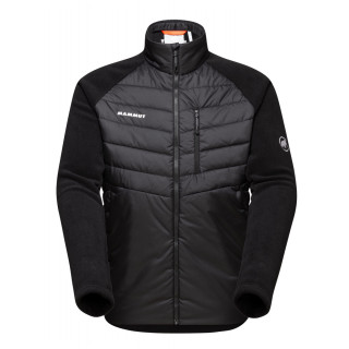 Férfi kabát Mammut Innominata ML Hybrid Jacket Men fekete