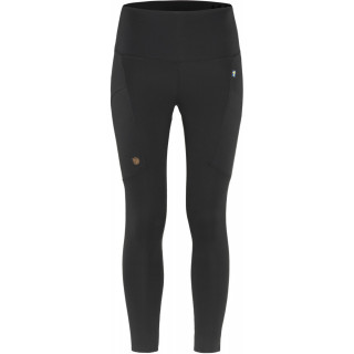 Női leggings Fjällräven Abisko Tights W fekete