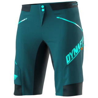 Dynafit Ride Dst W Shorts női kerékpáros nadrág k é k