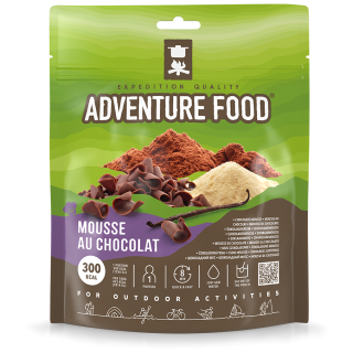 Adventure Food Csokoládás desszert 69g