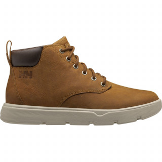 Férficipő Helly Hansen Pinehurst Leather bézs