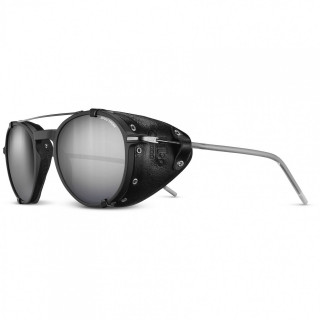 Julbo Legacy Sp4 napszemüveg fekete/fehér black/white/shields black