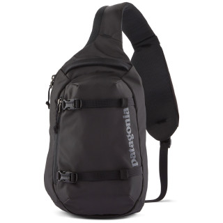 Patagonia Atom Sling 8L hátizsák fekete Black