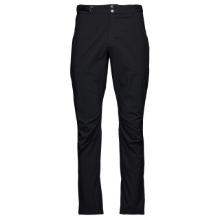 Férfi nadrág Black Diamond M TECHNICIAN ALPINE PANTS fekete