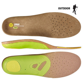 Sidas 3Feet Outdoor Mid