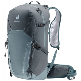 Deuter Speed Lite 25 túrahátizsák szürke/kék