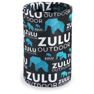 Zulu Bandana Blue Hell sál