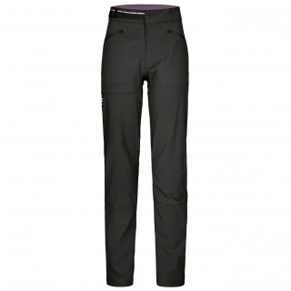 Ortovox Brenta Pants W női nadrág fekete