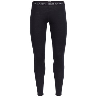 Női alsó Icebreaker Women`s 200 Oasis Leggings fekete Black