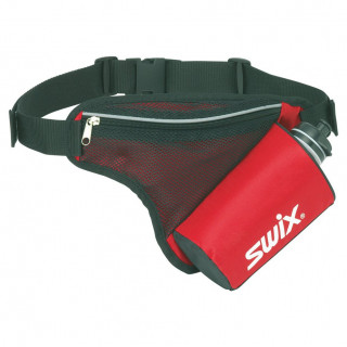 Övtáska Swix Drink belt RE002 piros