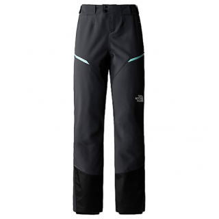 The North Face W Dawn Turn Warm Pant női nadrág szürke