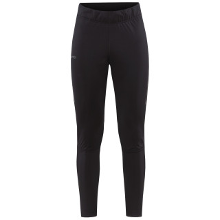 Craft CORE Nordic Training Wind Tights női nadrág fekete