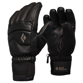 Black Diamond M Spark Gloves férfi kesztyű fekete