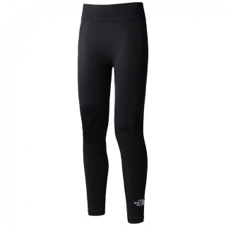 The North Face W New Seamless Legging női leggings fekete