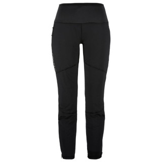 Craft ADV Nordic Training Insulate női nadrág fekete Black