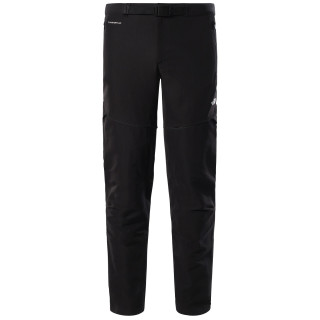 The North Face Lightning Convertible Pant férfi nadrág fekete