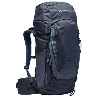 Vaude Women's Asymmetric 38+8 női túrahátizsák sötétkék