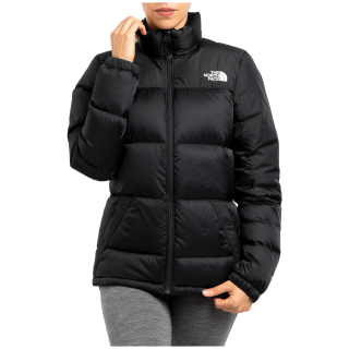 The North Face W Diablo Down Jacket női dzseki fekete