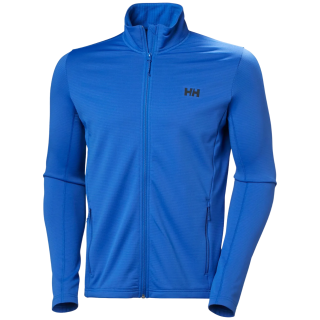 Helly Hansen Versalite Fleece Jacket férfi pulóver kék Cobalt 2.0