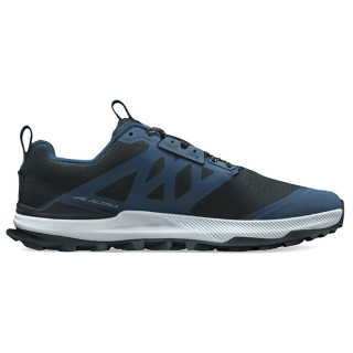 Altra Lone Peak 8 férfi futócipő kék Navy/Black