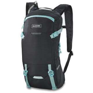 Dakine Womens Drafter 10l női hátizsák fekete/kék