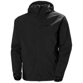 Helly Hansen Sirdal 2L Jacket férfi dzseki fekete