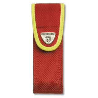 Victorinox Késtok Rescue Tool 111 késtartó tok piros/sárga