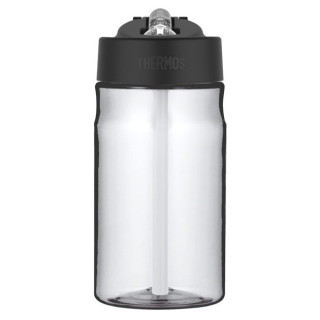 Thermos áttetsző 350 ml