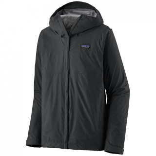 Patagonia Torrentshell 3L Jacket férfi dzseki fekete