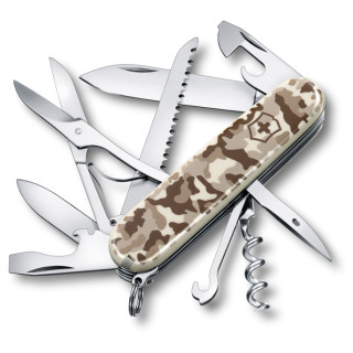 Zsebkés Victorinox Huntsman Desert