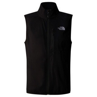 The North Face M Nimble Vest - Eu férfi mellény fekete TNF Black-NPF