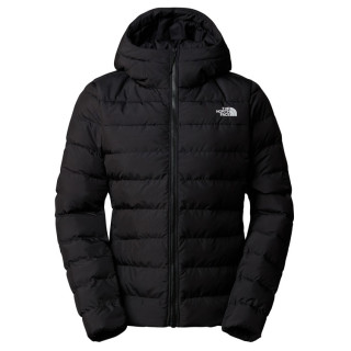 The North Face W Aconcagua 3 Hoodie női dzseki fekete Tnf Black-Npf