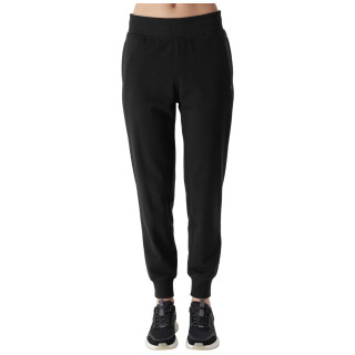 4F Trousers Cas F606 női melegítő fekete Black