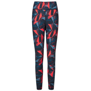 Mountain Equipment Sereno Legging Women's női leggings kék/narancs