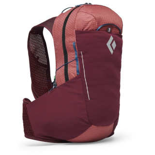 Black Diamond W Pursuit Backpack 15 L hátizsák piros/kék