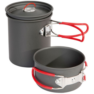 Bo-Camp Cookware set Explorer 2db edénykészlet