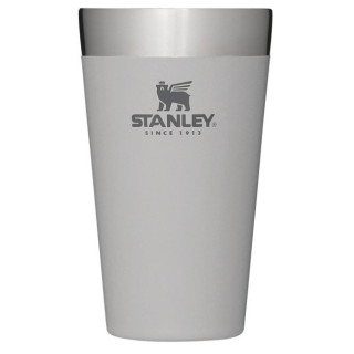 Stanley Adventure series 470ml thermo bögre szürke