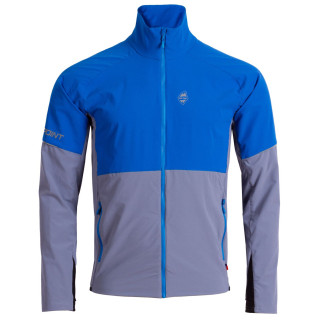 High Point Play Jacket férfi dzseki kék Flint Stone/Skydiver