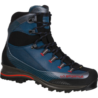 Férfi cipő La Sportiva Trango Trk Leather GTX szürke